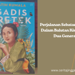 Review buku gadis kretek