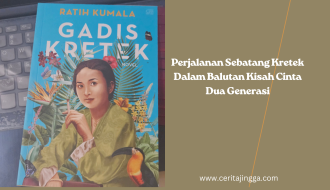 Review buku gadis kretek