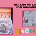 Blogging For Moms