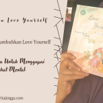 Review buku love your self