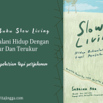 Review buku slow living