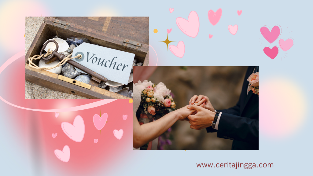 kado nikah penuh makna