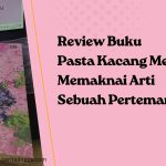 Review buku pasta kacang merah