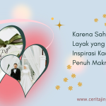 Kado nikah penuh makna
