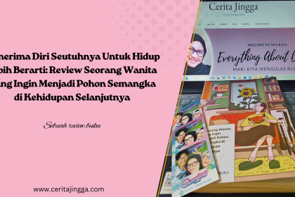 Review Buku Seorang Wanita Yang Ingin Menjadi Pohon Semangka di Kehidupan Selanjutnya