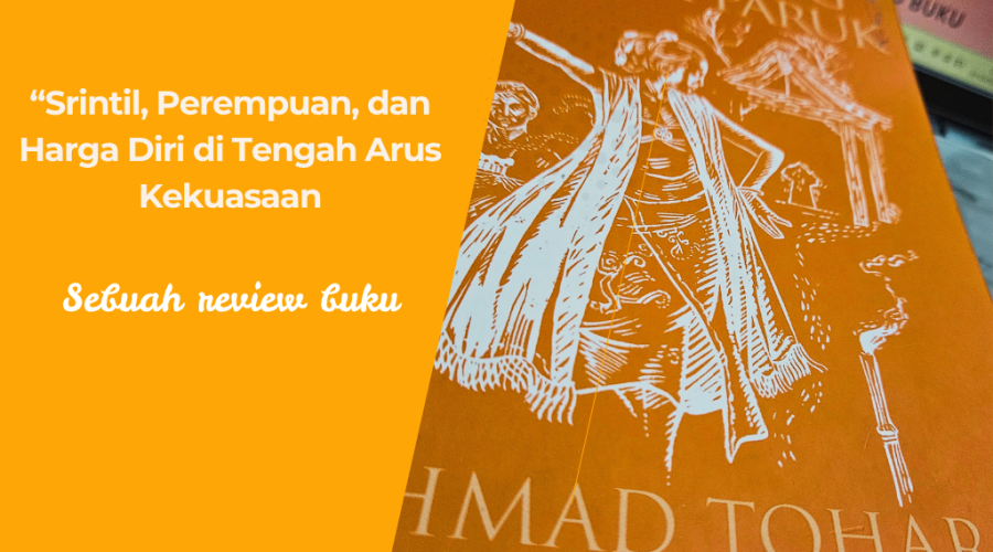 Ronggeng dukuh paruk