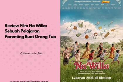 Review film Na Willa