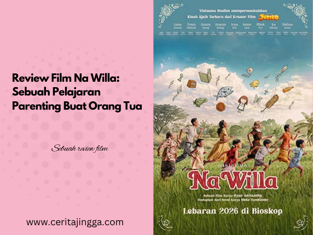 Review film Na Willa