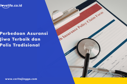 ansuransi jiwa terbaik
