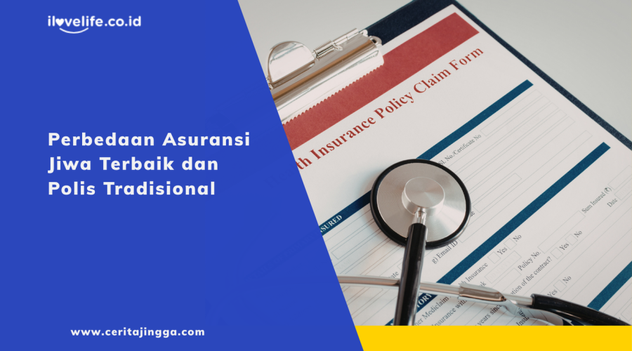 ansuransi jiwa terbaik