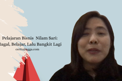 Bisnis Nilam Sari