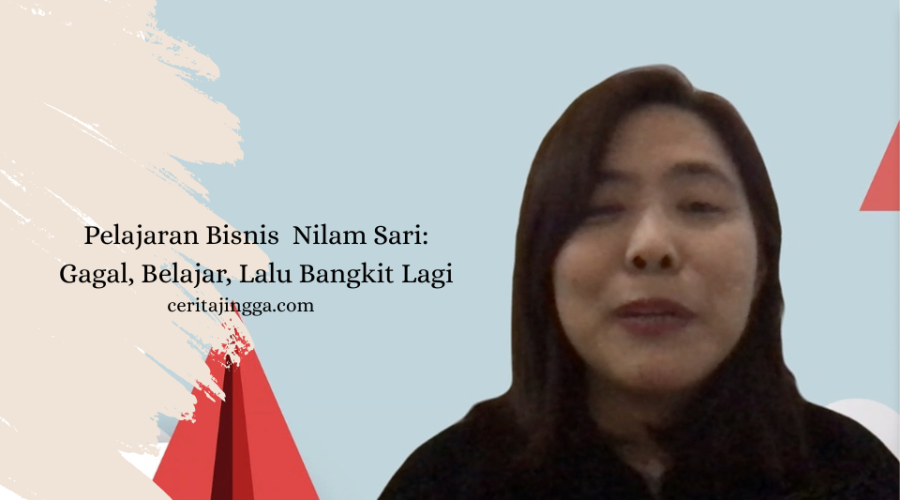 Bisnis Nilam Sari