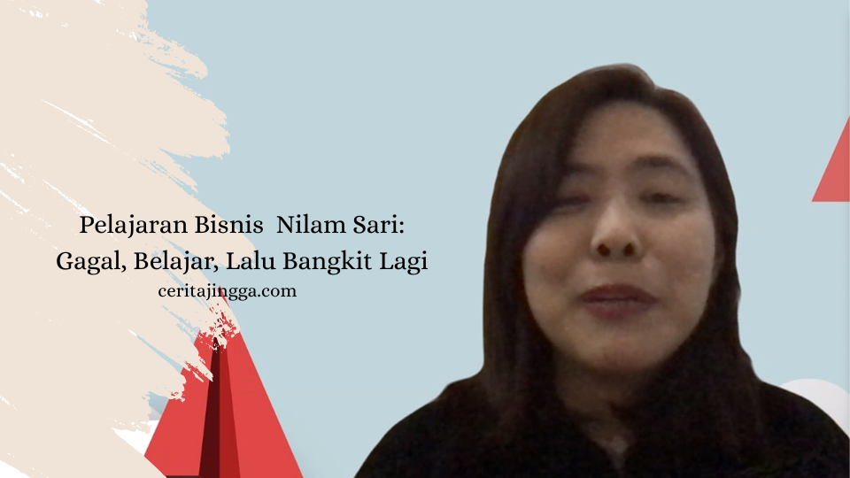 Bisnis Nilam Sari