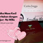 Review buku Na Willa