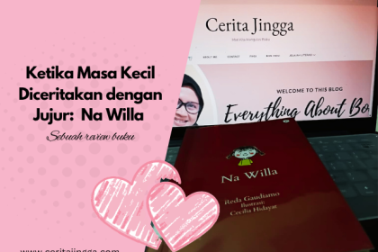 Review buku Na Willa
