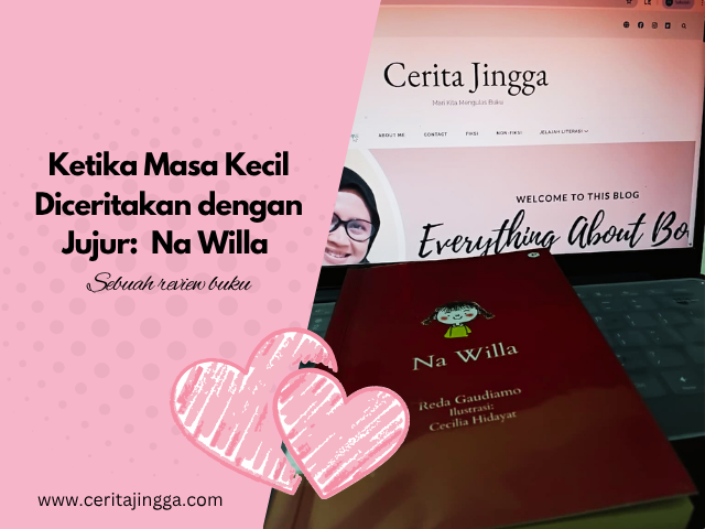 Review buku Na Willa
