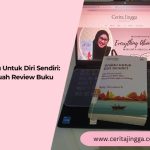 Waktu untuk merawat diri
