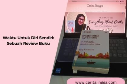 Waktu untuk merawat diri