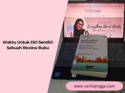 Waktu untuk merawat diri