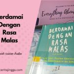 berdamai dengan rasa malas