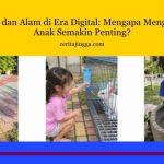 Sekolah Alam Balita