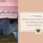 Jangan jadi orang tua durhaka